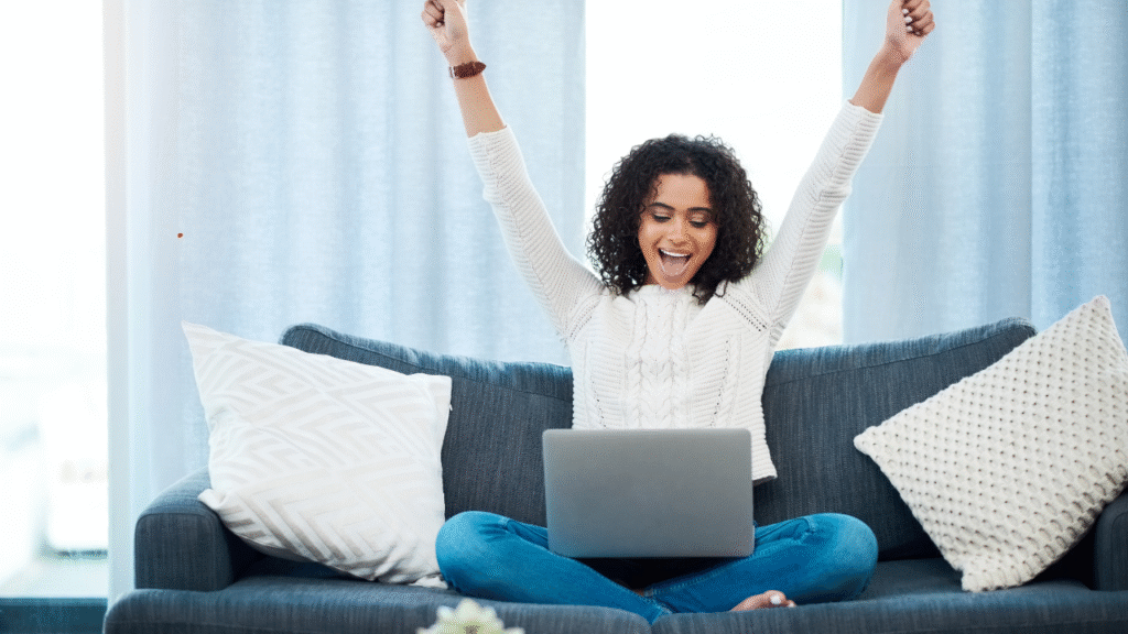 6 tricks the highly successful people apply to increase their luck in life