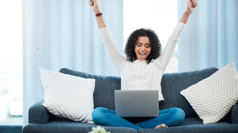 6 tricks the highly successful people apply to increase their luck in life