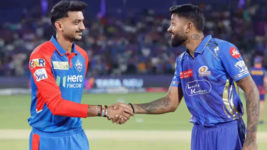 MI vs DC Live Score, IPL 2025: Weather Update: Rain likely to spoil playoff battle at Wankhede