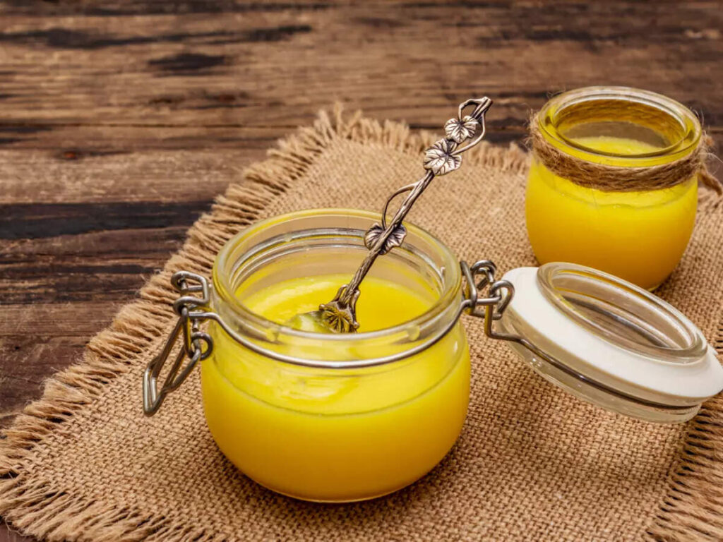 7 tips to test the purity of desi ghee at home