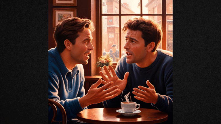 5 reasons why it is best to NOT vent about problems all the time (and what to do instead)