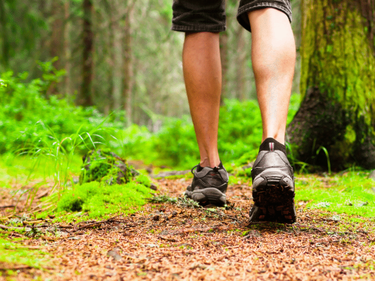 4 ways to turn regular walking into the power-packed Japanese walking style, Aruki Kata