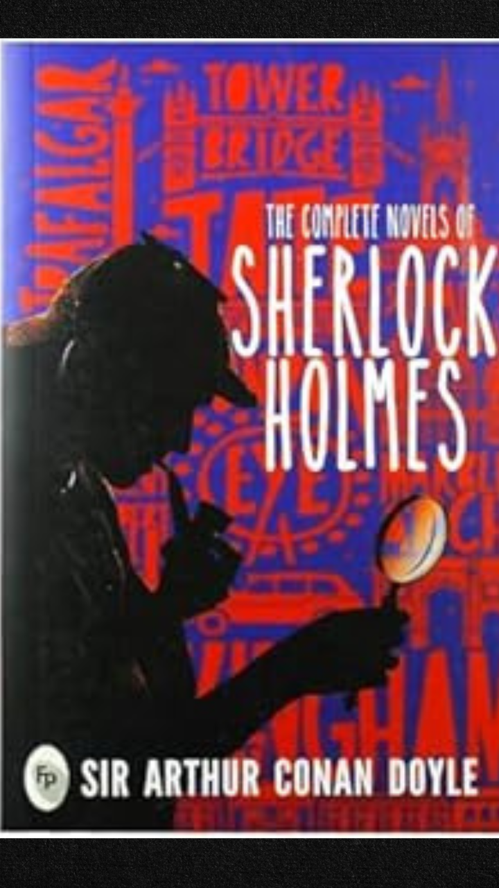 International Sherlock Holmes Day: 10 most amusing facts about the Sherlock world