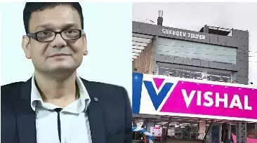 Meet Ram Chandra Agarwal, the man behind Vishal Mega Mart, the brand that broke the internet with viral memes