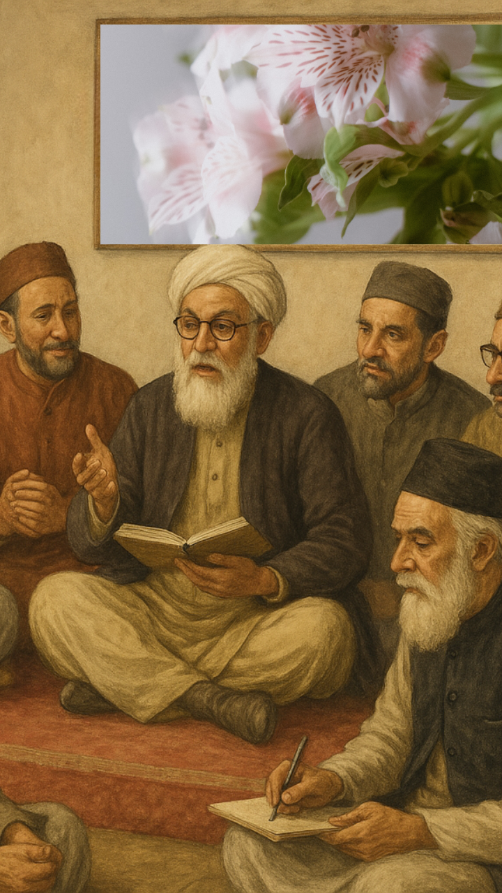 10 most beautiful lines from Urdu literature and poetry that still ring in our hearts