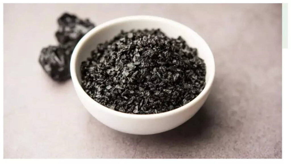 5 benefits of Shilajit the world is talking about