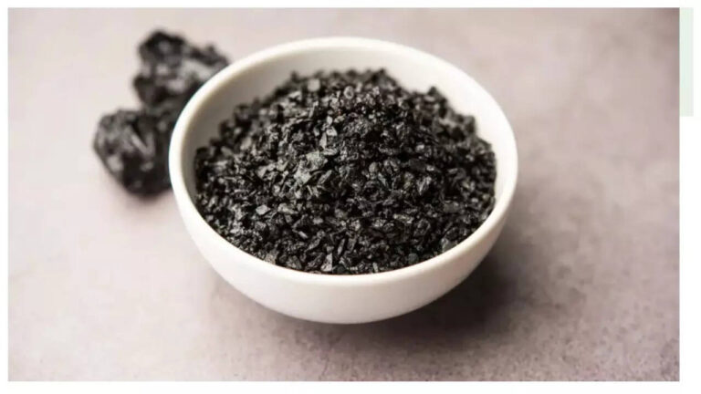 5 benefits of Shilajit the world is talking about