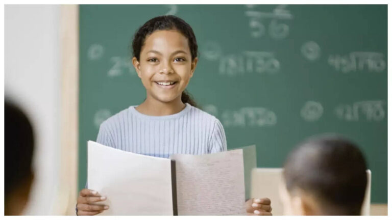 5 ways to make your child excel at public speaking