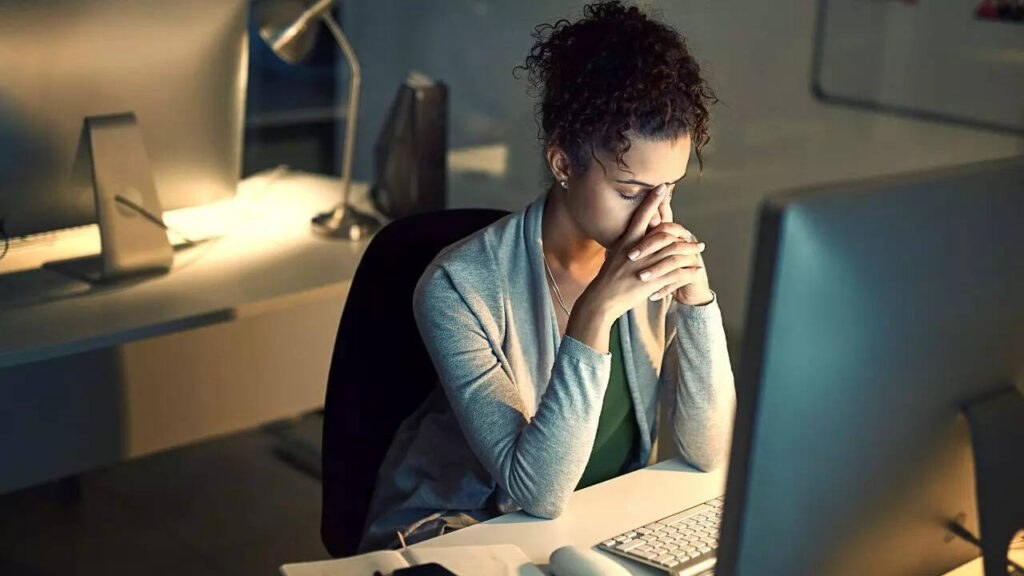 6 things that quietly drain your energy and why you should step back