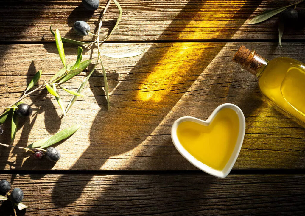 6 cooking oils that should be completely avoided to prevent heart attacks