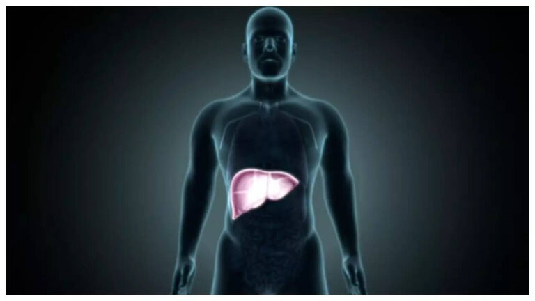 5 symptoms of a damaged liver due to Diabetes