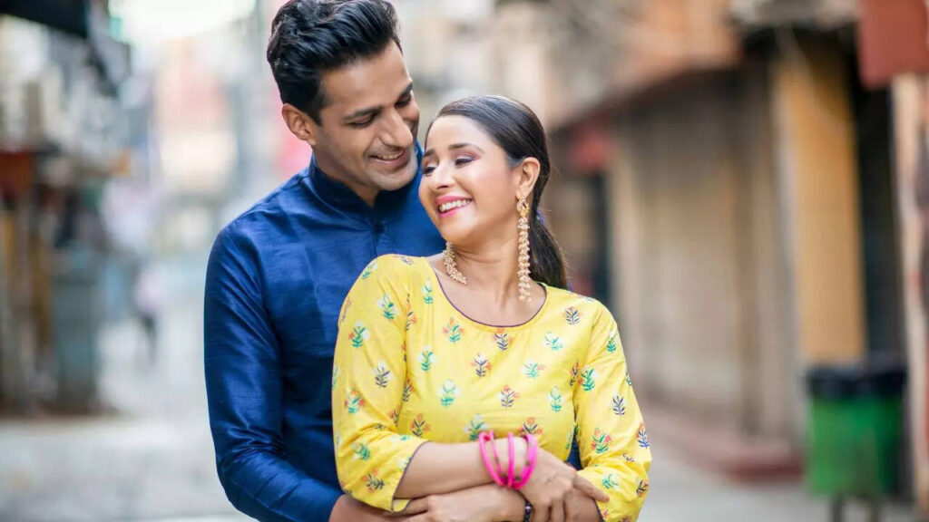 7 habits for a stronger relationship— Shared by Gauranga Das