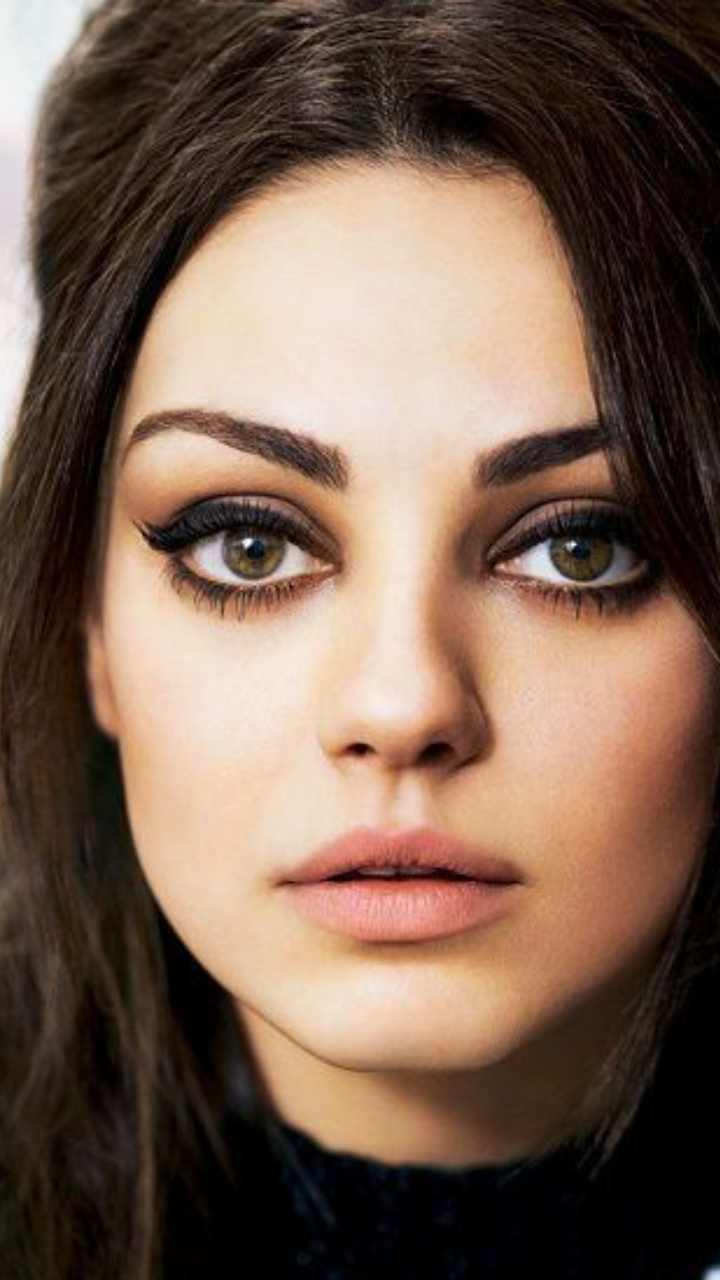 Makeup hacks to make your eyes look bigger