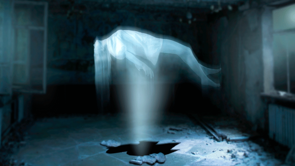 Death is not the end of your story! Oncologist shares real-life experiences of life after death