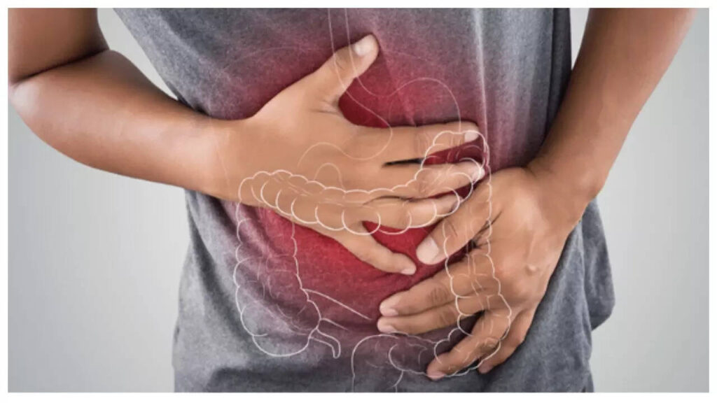 5 Yoga asanas that relieve constipation