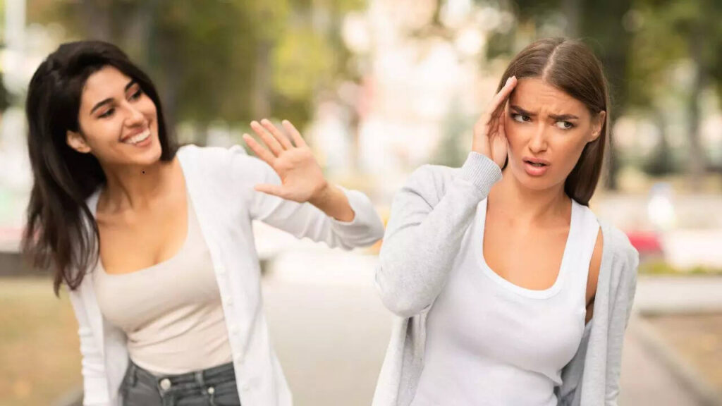 5 types of people one should not be friends with