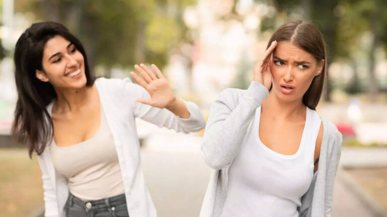 5 types of people one should not be friends with