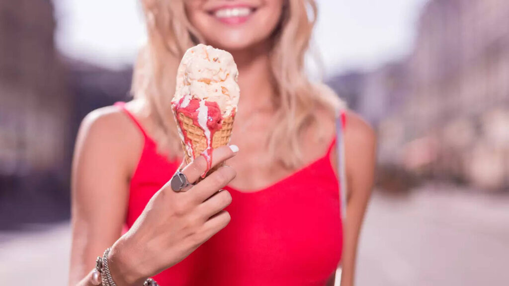 Is low-calorie ice cream really healthy? Know the truth inside