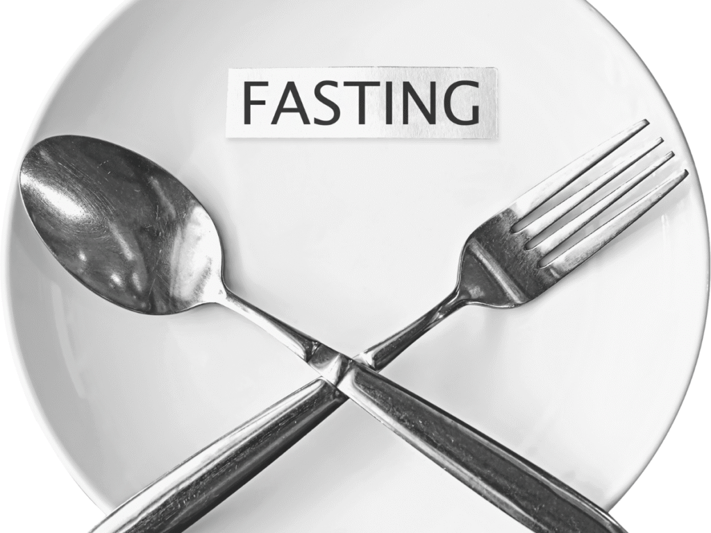 6 Science-backed health benefits of fasting