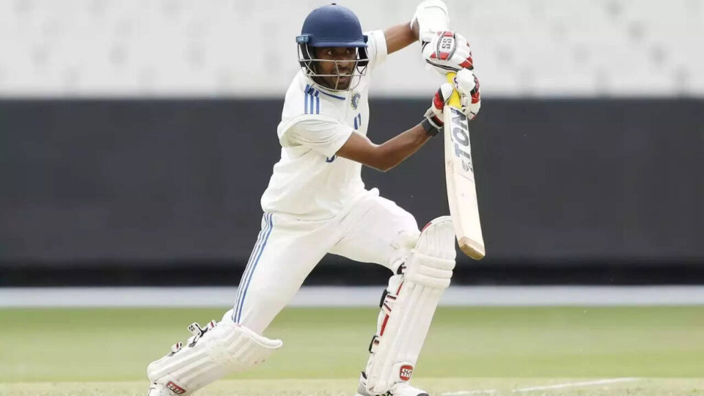 IND A vs ENG Lions Live Score, 1st Unofficial Test: India set to test bench strength in English conditions