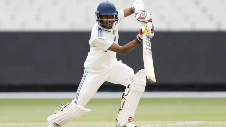 IND A vs ENG Lions Live Score, 1st Unofficial Test: India set to test bench strength in English conditions