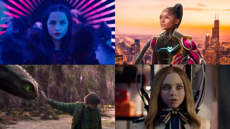 All of Hollywood’s releases set for this June