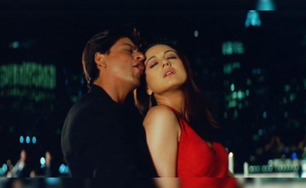 How Preity Zinta’s First Love Has A Connection With Kal Ho Naa Ho