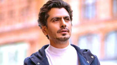 Nawazuddin Siddiqui says there’s nothing wrong with actors dancing at weddings: ‘We’re all bhands’