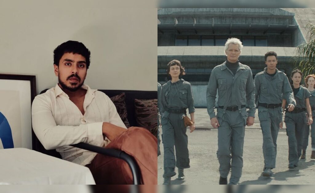 Alien: Earth – First Look Of Adarsh Gourav’s Hollywood Series Revealed, To Release On This Date