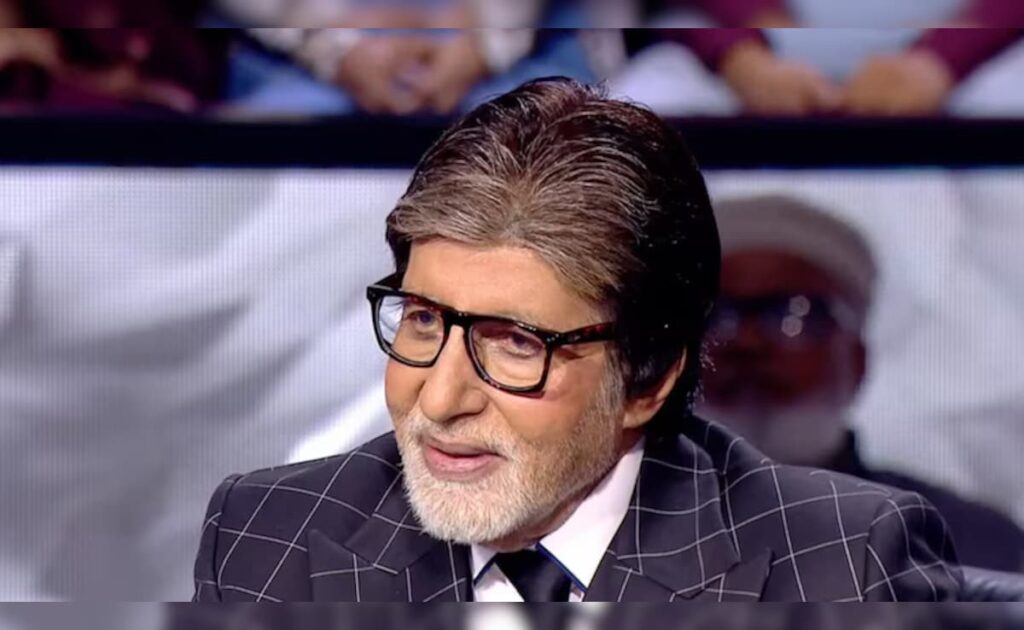 Amitabh Bachchan Breaks Silence After Series Of Cryptic Blank X Posts, Calls Operation Sindoor “Brilliant”