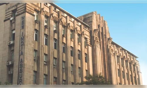 New India Assurance Q4 net profit slips to ₹347 crore; Gross Written Premium up 8%