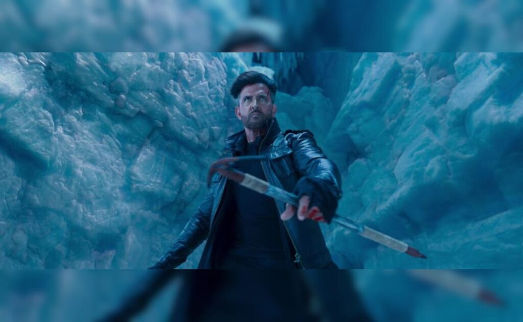 It Is Not Easy To Make A Film Of This Scale