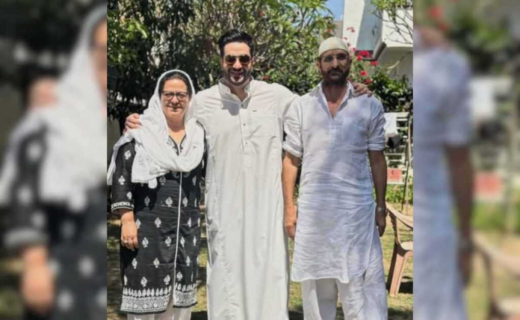 Aly Gony Hits Back At Trolls For His Tweet “Urdu Mein Likhke Bhejo” After Pakistan’s Ceasefire Violation