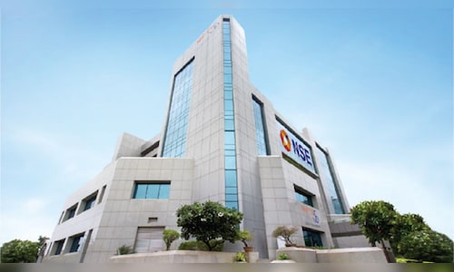 Monsoon Pabrai bets big on unlisted NSE, calls it a ‘compelling’ long-term compounder