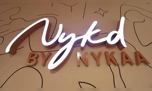 Nykaa Q4 Results: Net profit nearly triples on upbeat demand, margins improve