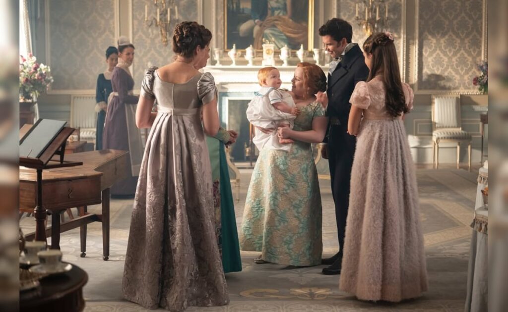 Bridgerton Season 4 Release Date Revealed, Makers Confirm Seasons 5 And 6
