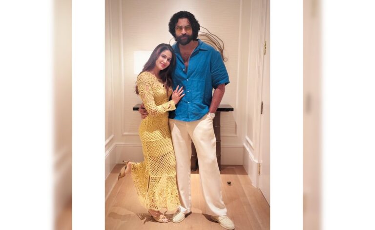 Varun Tej And Lavanya Tripathi Announce Pregnancy: “Life’s Most Beautiful Role”