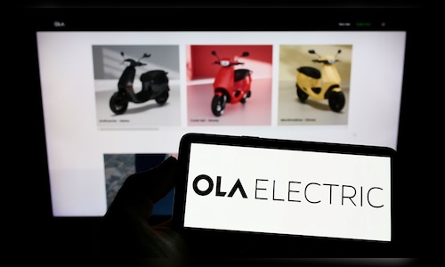 Ola Electric to raise up to ₹1,700 crore via NCDs and other debt instruments