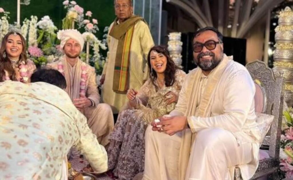 What Happened When Anurag Kashyap Told Vijay Sethupathi, “Can’t Afford My Daughter’s Wedding”