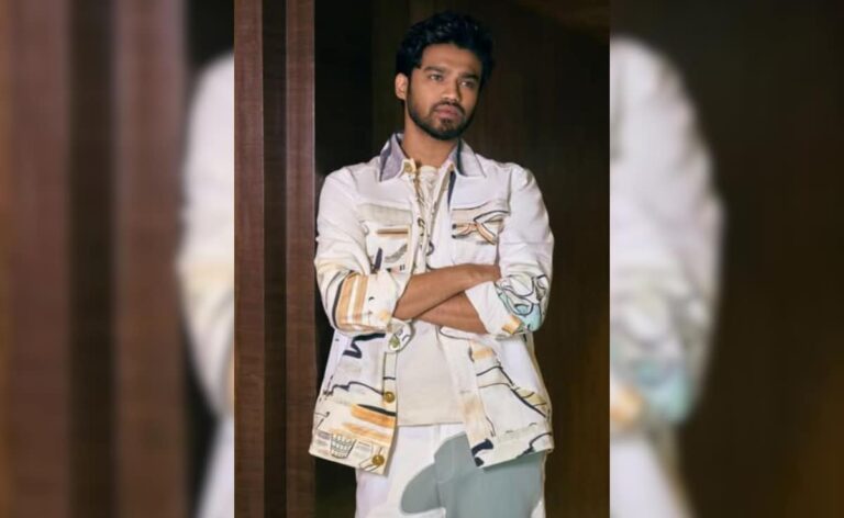 Babil Khan Is Back On Instagram After Family Clarifies Viral Video Was “Misinterpreted”