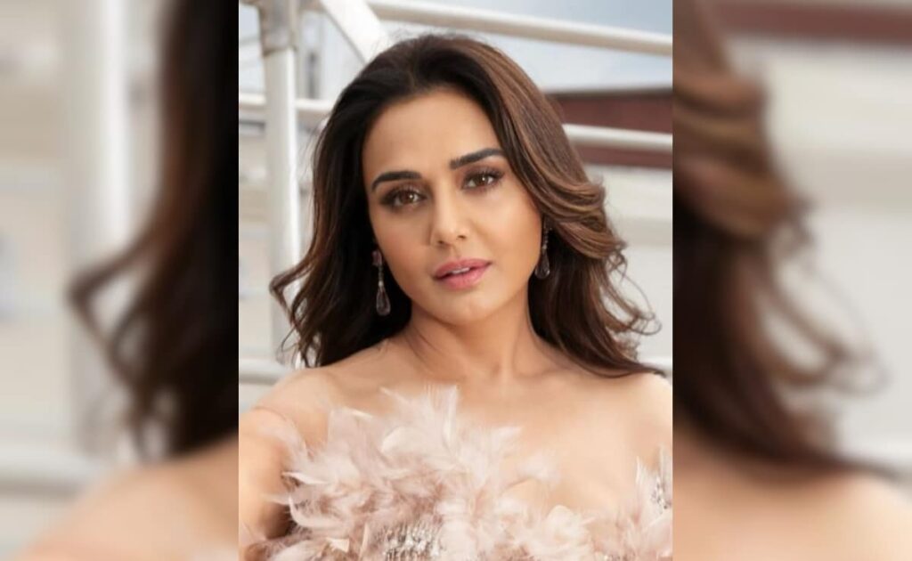 Preity Zinta On Bollywood Actors’ Silence Over India-Pakistan Conflict: “Being A Fouji Kid…”