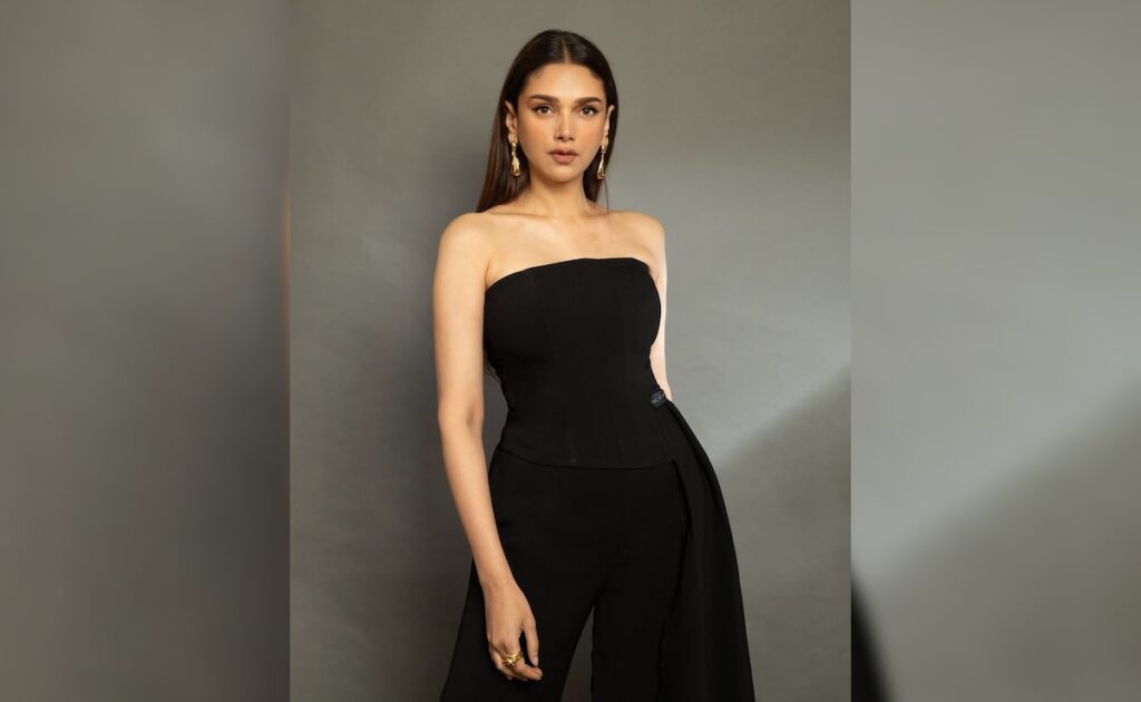Aditi Rao Hydari To Attend The Film Festival For The Fourth Time