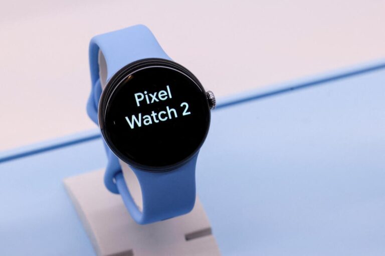 Google Pixel Watch 2 | Features and price