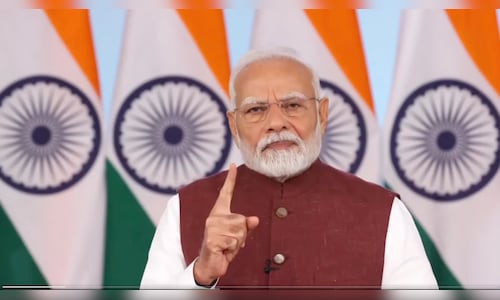 PM Modi to address Maha Mahila Sammelan in Bhopal on May 31: All about it