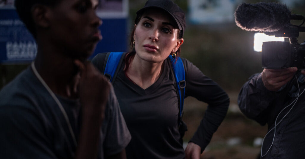 In Pope Leo, Some in MAGA Movement See an Antagonist