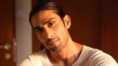 Prateik Smita Patil breaks silence on being presumed gay: ‘In Hollywood, actors are open and accepted’