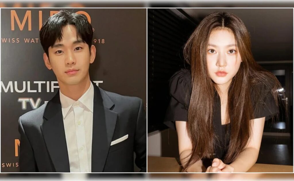 Kim Soo-Hyun Had “Sex” With Kim Sae-Ron When She Was 14, A “Minor”, Reveals New Audio Tape