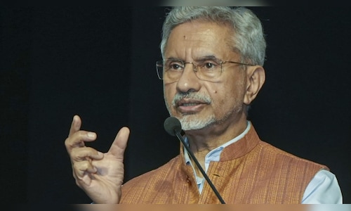 India says US trade talks ongoing; Jaishankar downplays Trump’s ‘no tariff’ comment