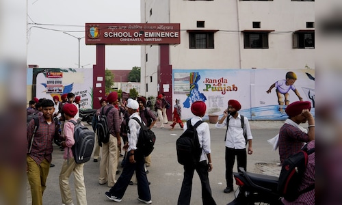 India-Pakistan tensions: Schools closed in these border districts; check complete list