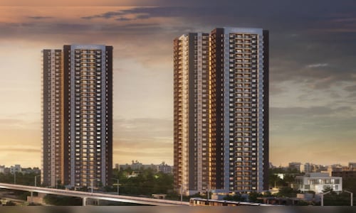 Puravankara subsidiary bags ₹212 crore order for SBR Global Queen’s Ville residential project